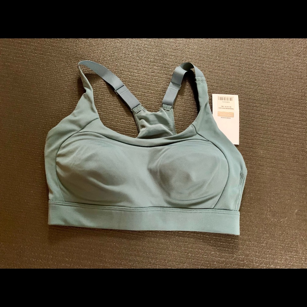 Gymshark Training Support Bra (medium support)